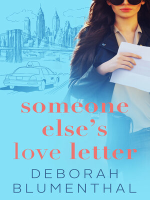 cover image of Someone Else's Love Letter
